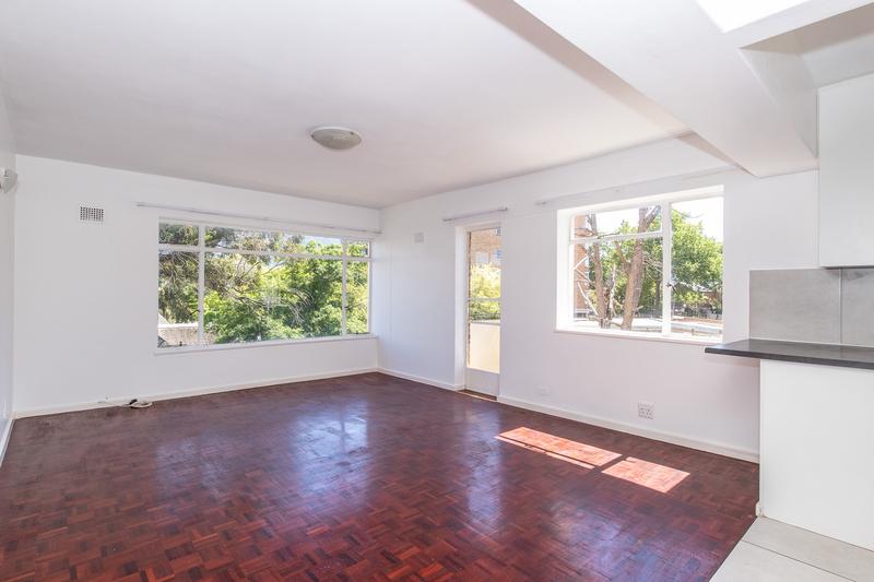 To Let 2 Bedroom Property for Rent in Wynberg Upper Western Cape